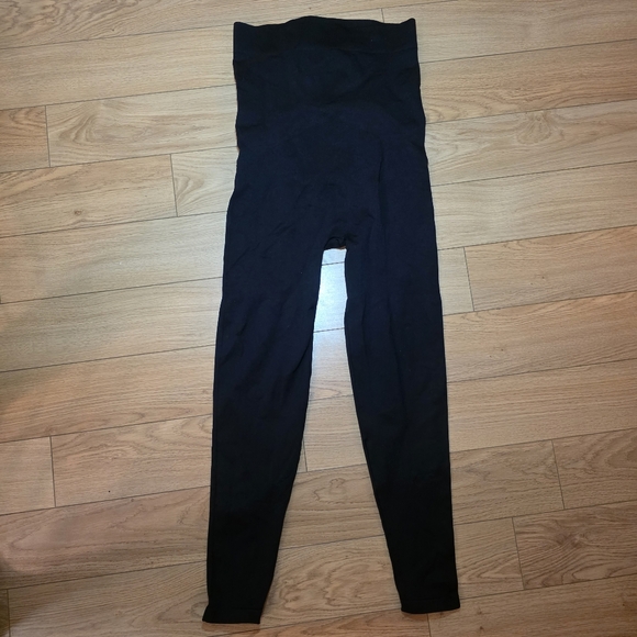 Blanqi Everyday Maternity Leggings-L - Picture 6 of 10